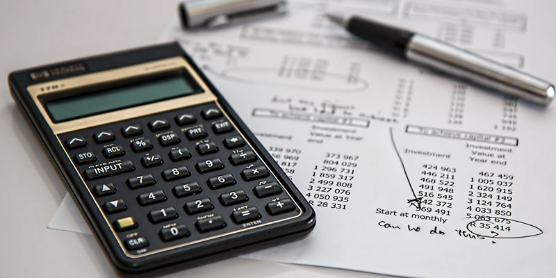 Re-Budgeting During Physical Distancing